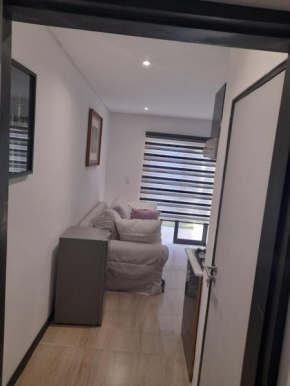 No 9 on Cladon Jadde Apartment